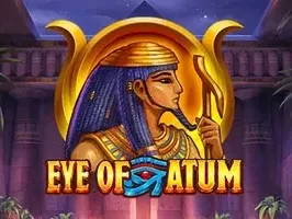 Eye of Atum game icon