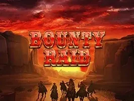 बाउन्टी रेड game thumbnail