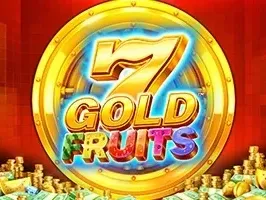 ७ गोल्ड फ्रुट्स game thumbnail