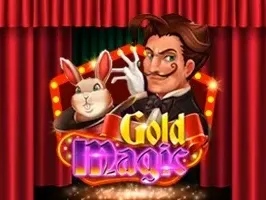 Gold Magic game icon