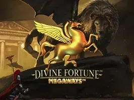 डिभाइन फचुन मेगावेज game thumbnail