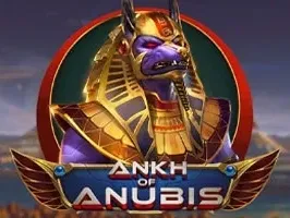 Ankh of Anubis game icon