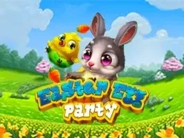 Easter Egg Party game thumbnail