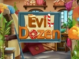 Evil Dozen game thumbnail
