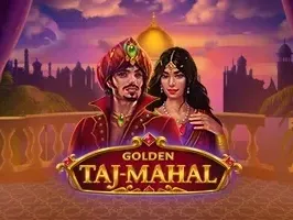 गोल्डेन ताज महल game thumbnail