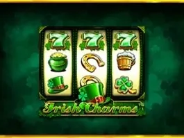 Irish Charms game icon