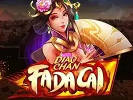 DIAO CHAN FA DA CAI game icon