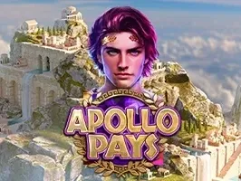 Apollo Pays DNT game icon