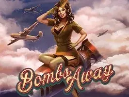 Bombs Away game icon