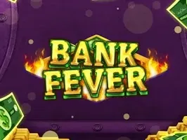Bank Fever game thumbnail
