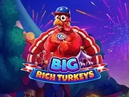 Big Rich Turkeys game icon