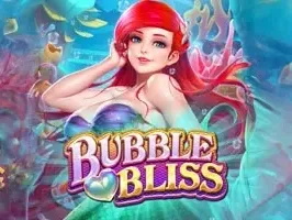 Bubble Bliss game thumbnail