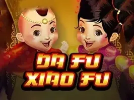 Da Fu Xiao Fu game thumbnail