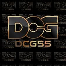 dcg55 Logo